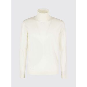 Roberto Collina Sweater Men Ecru